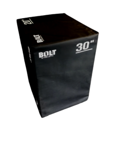 Plyo Box Black