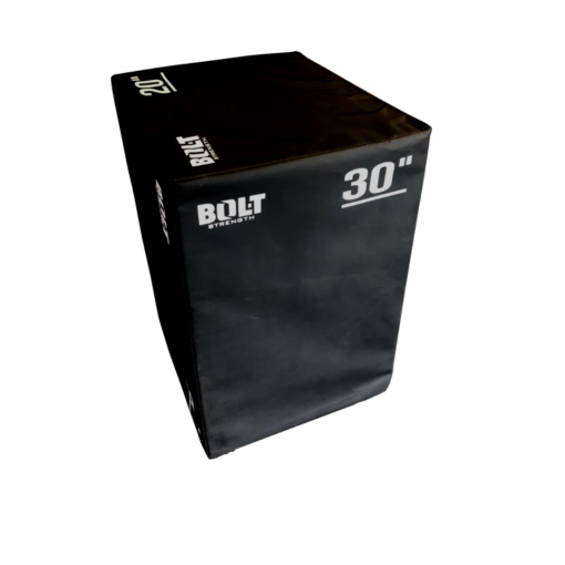 Plyo Box Black