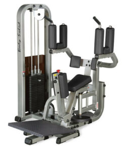 BodySolid Rotary Torso Machine