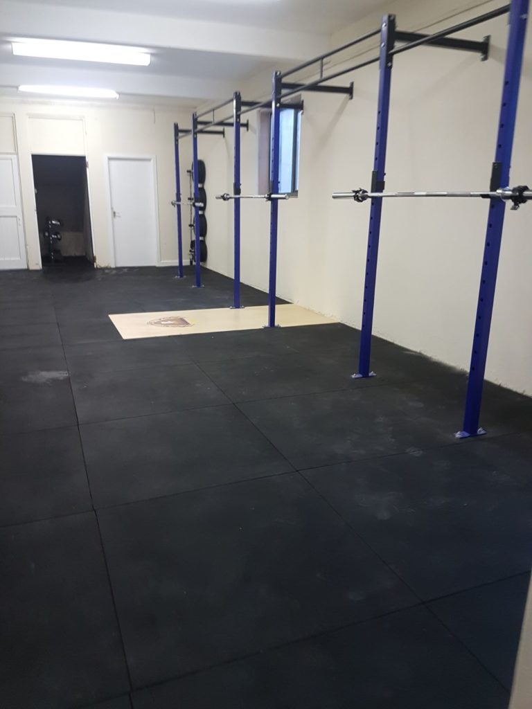 Shop Crossfit Flooring Online Fitness Equipment Ireland