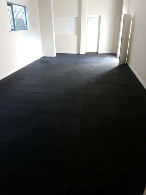 Crossfit Flooring