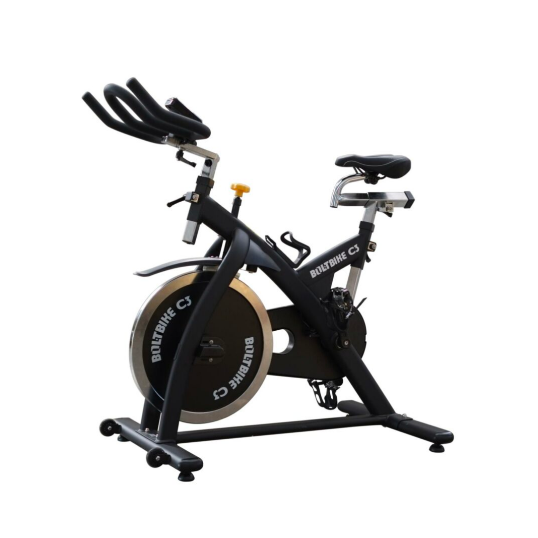 stages c3 spin bike