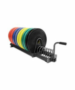 plate storage