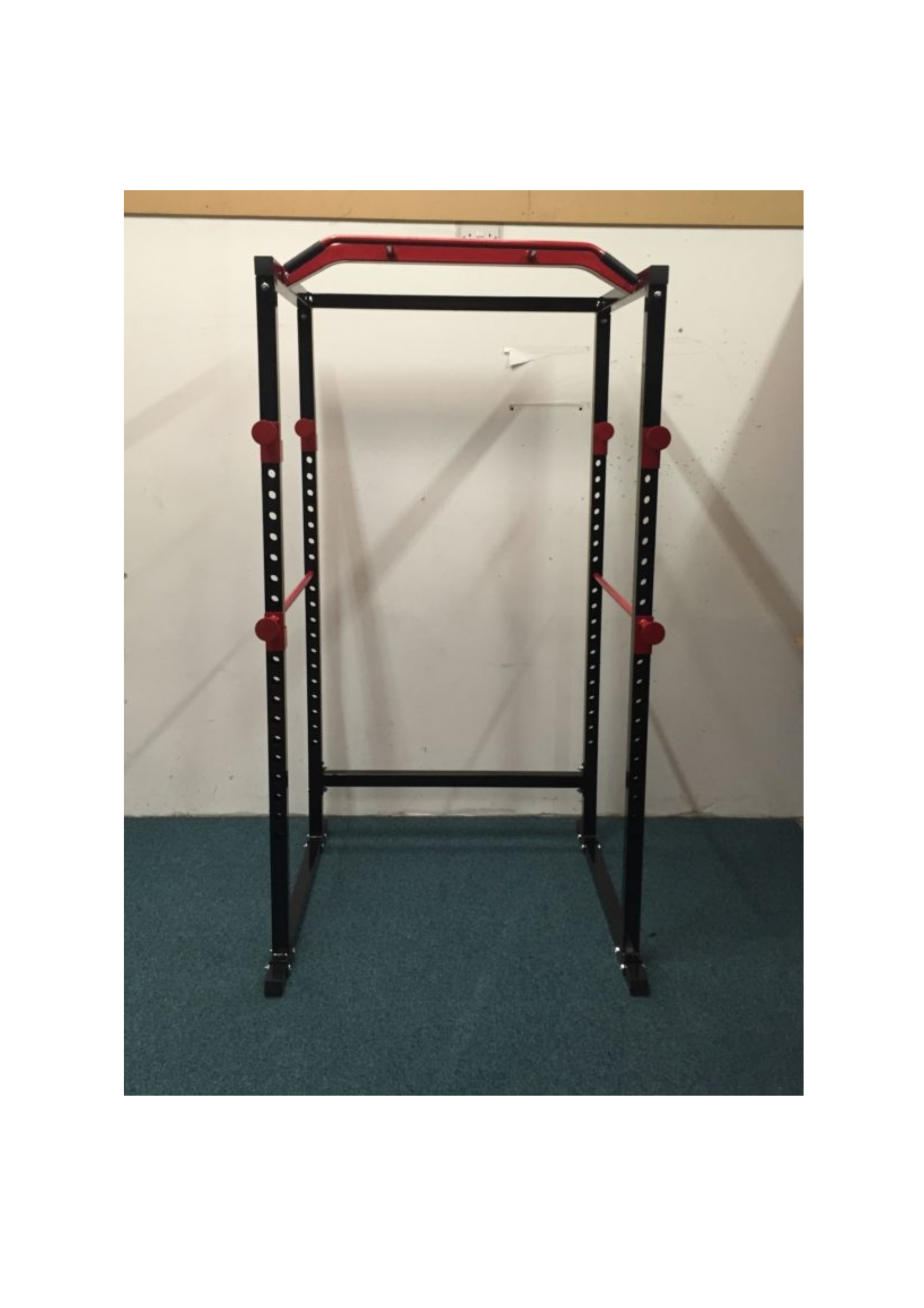 Power Rack | Power Cage - Fitness Equipment Ireland | Best for buying ...