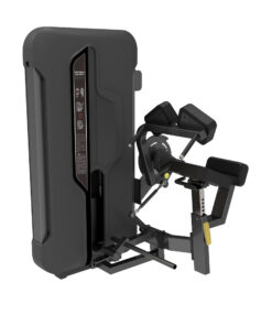 Bolt Abdominal Isolator
