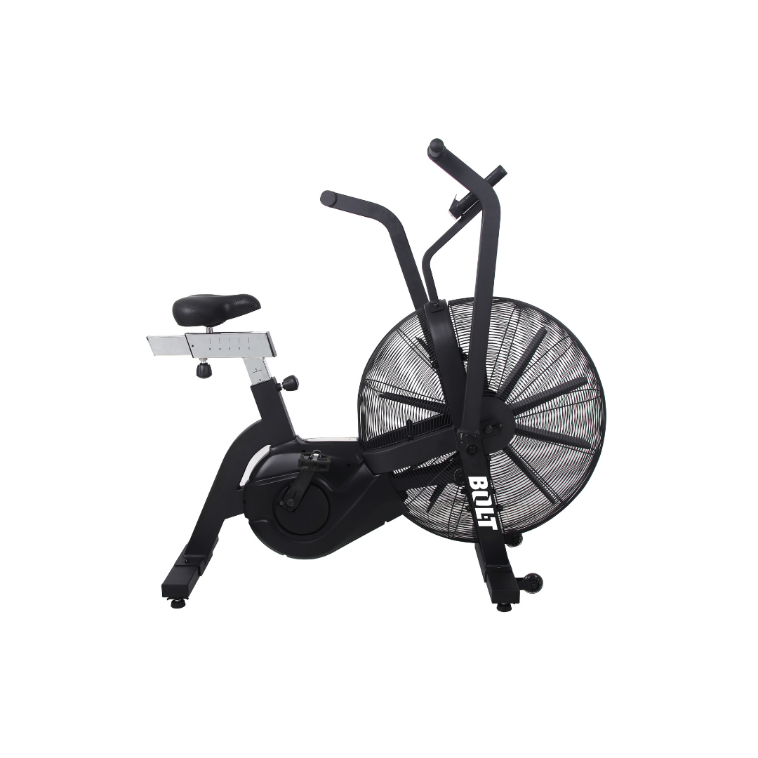 Bolt air bike deals
