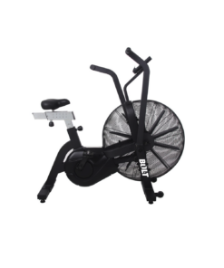 bolt rowing machine