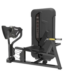 Bolt Seated Leg Press