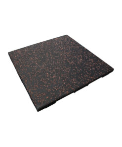 20mm Rubber Gym Floor