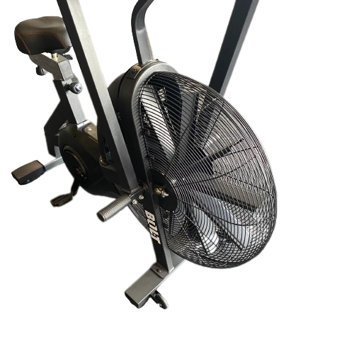 Bolt air top bike review