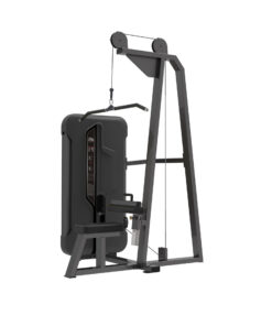 Bolt Strenght Lat Pull Down