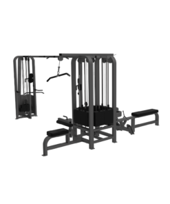 5 Station Multi Gym