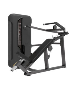 Bolt Incline Press