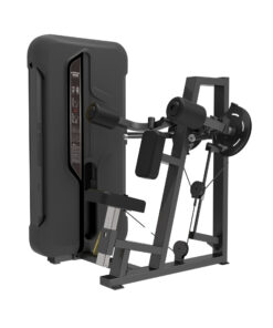 Bolt Lateral Raise