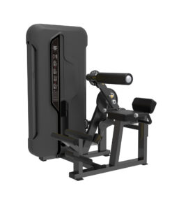 Bolt Forward Bend & Backwards Press