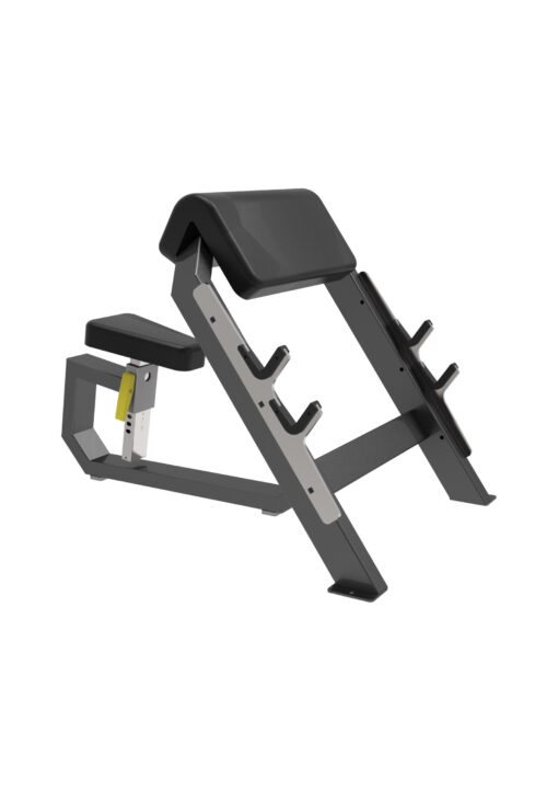 Bolt Preacher Curl Fitness Equipment Ireland Best for buying