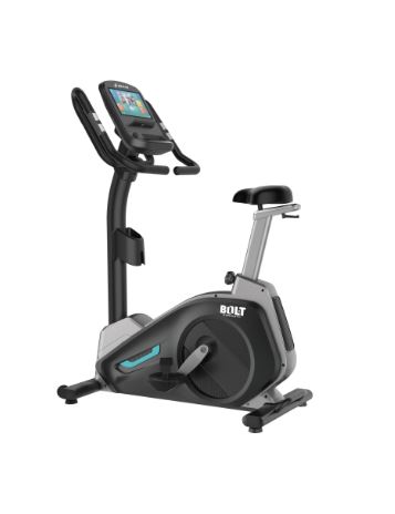 electromagnetic exercise bike