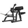 Bolt Iso Preacher Curl