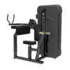 Bolt Strenght Flat Tricep Press