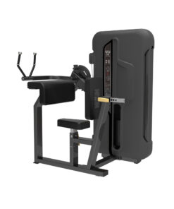 Bolt Strenght Flat Tricep Press