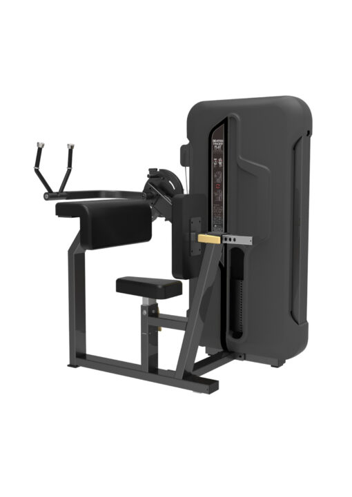 Bolt Strenght Flat Tricep Press