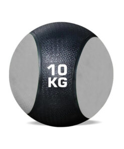 10kg Medicine Ball with Bounce