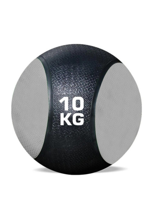 10kg Medicine Ball with Bounce