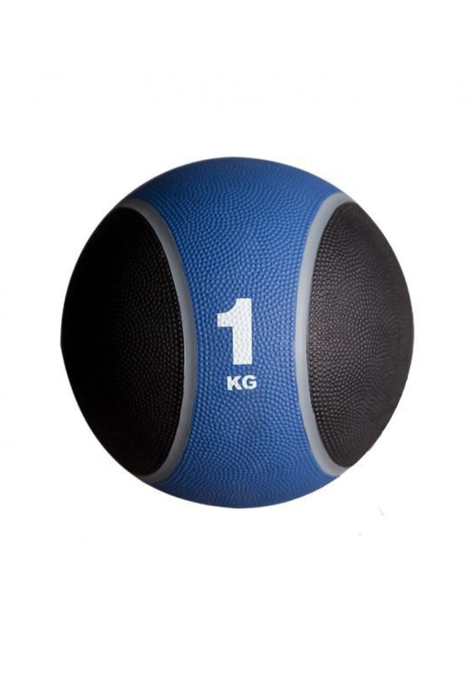 Buy 1KG Rubber Medicine Ball with Bounce Online Today