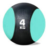 4kg Medicine Ball with Bounce