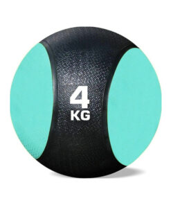 4kg Medicine Ball with Bounce