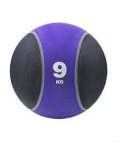 9kg Medicine Ball with Bounce