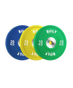 Bolt Strength Competition Plates