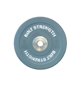 competiton 5kg plates