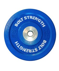 20kg competition plate