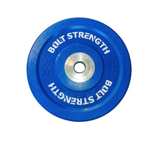 20kg competition plate
