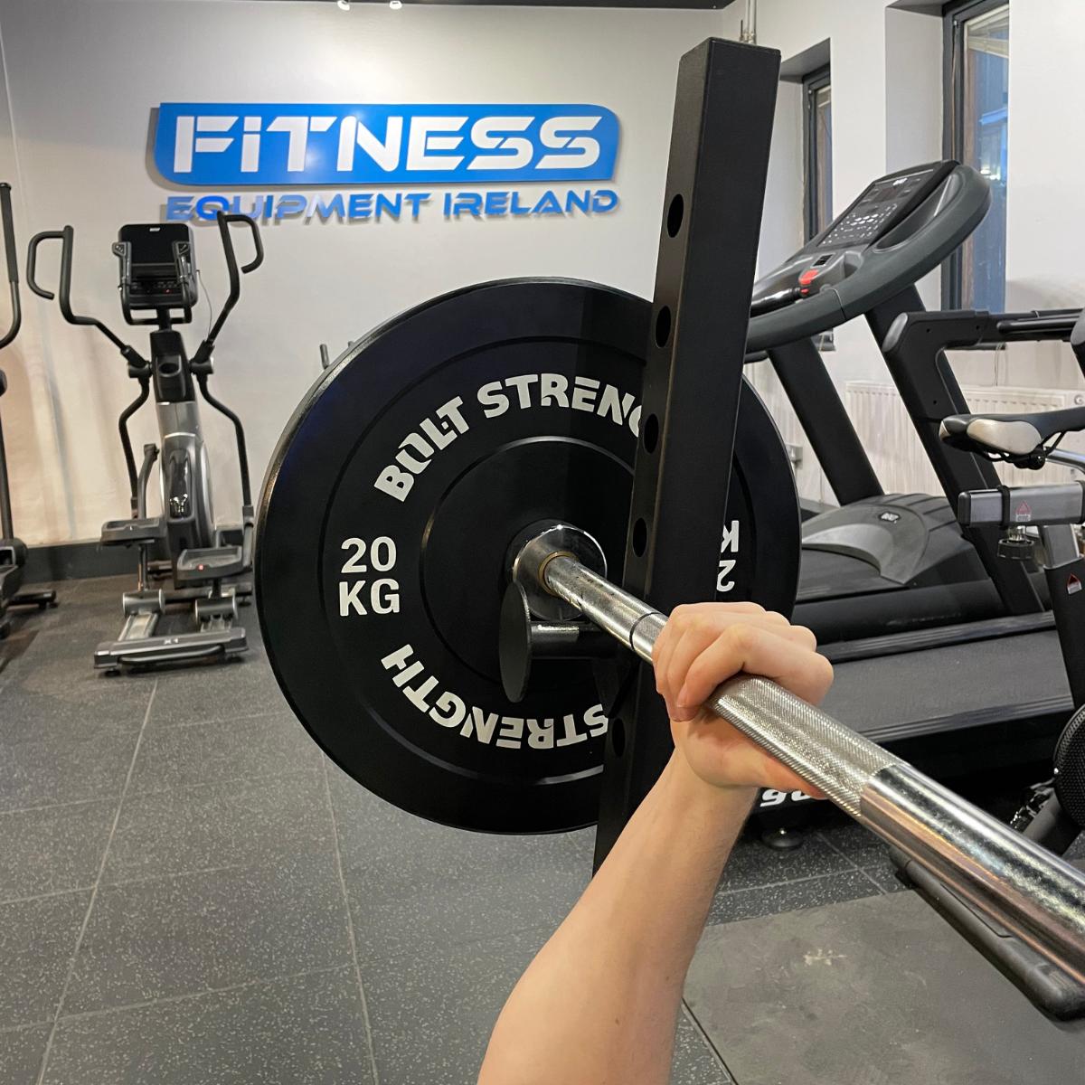 Gym equipment online weight plates