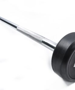 Bolt Strength Straight Barbell