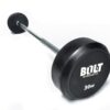 Bolt Strength Straight Barbell