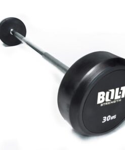 barbell dumbbells