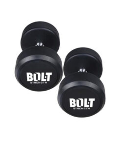 Round Dumbbells