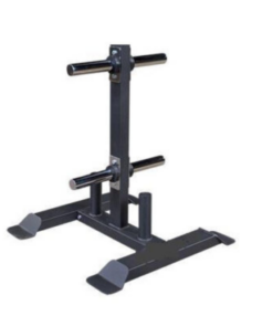 Weight Plate Tree (2 Tier)