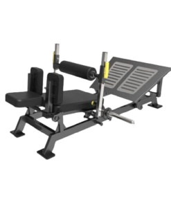 Hip Thruster Machine