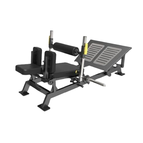 Hip Thruster Machine