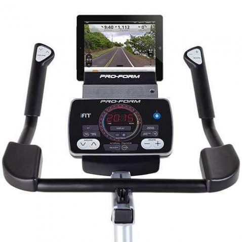 TDF Monitor