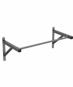 Wall Mounted Pull Up Bar