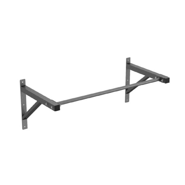 Wall Mounted Pull Up Bar Online Fitness Equipment Ireland