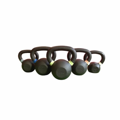 Fitness gear kettlebell set cheap