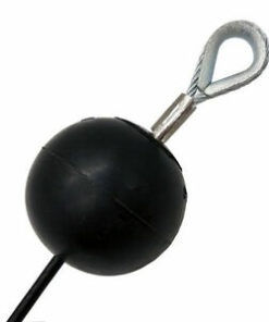 Gym Cable (Ball Only)