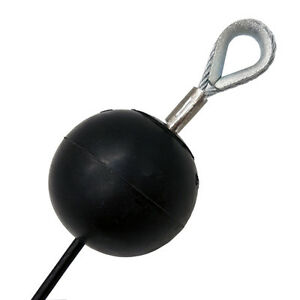 Gym Cable (Ball Only)
