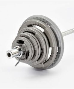 tri grip iron